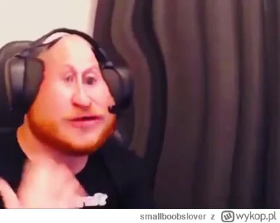 smallboobslover - @serek_heterogenizowany: aż musiałem odszukać ten filmik, bo idealn...