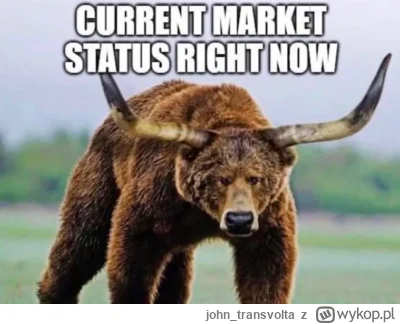 john_transvolta - #gielda