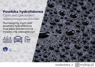 maikeleleq - Mirki czy powłoka ceramiczna na auto ma sens? W następnym tygodniu odbie...