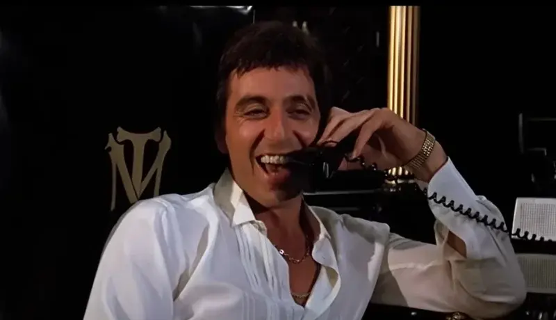 SpongeBobertKanciastoRenki - #f1 Kiedy odbierasz telefon co w życiu takiego nie odebr...