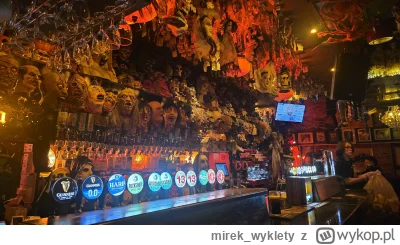 mirek_wyklety - #dublin 
#Irlandia 
#emigracja 
W Dub juz gotowi na Halloween