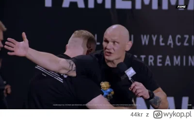 44kr - @Rafonixkozak2008Pl: Ale co to k---a ma być, ale co to k---a ma być!?