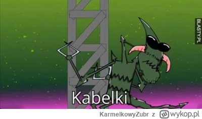 KarmelkowyZubr - @Nieszkodnik: