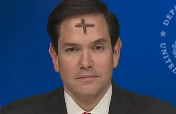 bo-banley - #polityka #usa #trump 

Mówię do Ciebie spoza systemu. Przerywamy symulac...