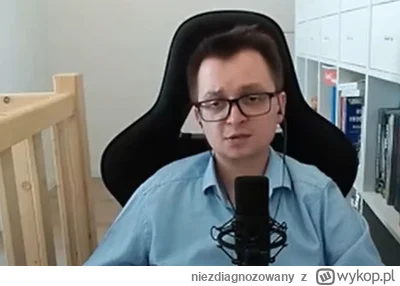 niezdiagnozowany - Jak Stanowski chce oglądalność to niech robi bitkę no limit dirty ...