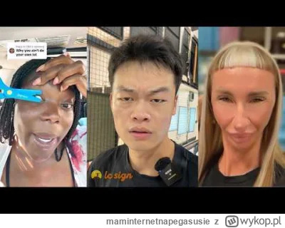 maminternetnapegasusie - Bardzo dobra partia contentu chińczyka od neonów, serio XD