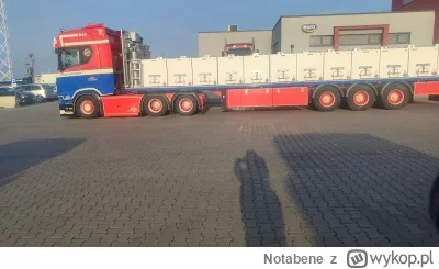 Notabene - Wielu nie widziało i nie ma zielonego pojęcia. Tak wygląda Norweski zestaw...