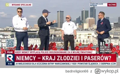 badreligion66 - #polityka I ten Kodym w tle xD