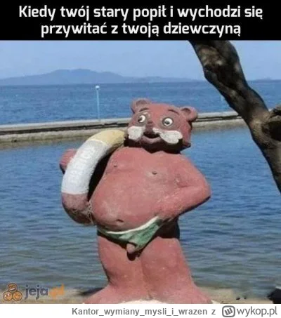 Kantorwymianymysliiwrazen - @MacronT1000: ( ͡° ʖ̯ ͡°)