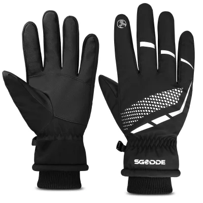 polu7 - Wysyłka z Polski.

[EU-PL] SGODDE Touch Screen Gloves w cenie 9.99$ (39.29 zł...