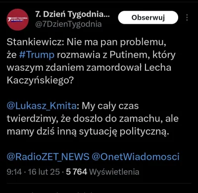 splinter96 - xDD
#bekazpisu #bekazprawakow #polityka #trump