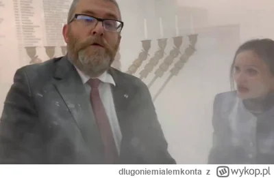 dlugoniemialemkonta - Pani w Żabce o 6 rano: Ale pan wcześnie dzisiaj wstał.
Ja: