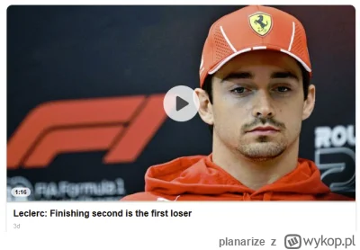 planarize - #f1 ESPN brutalnie