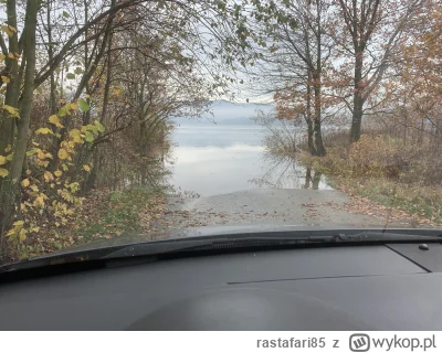 rastafari85 - Droga się skończyła dla mnie