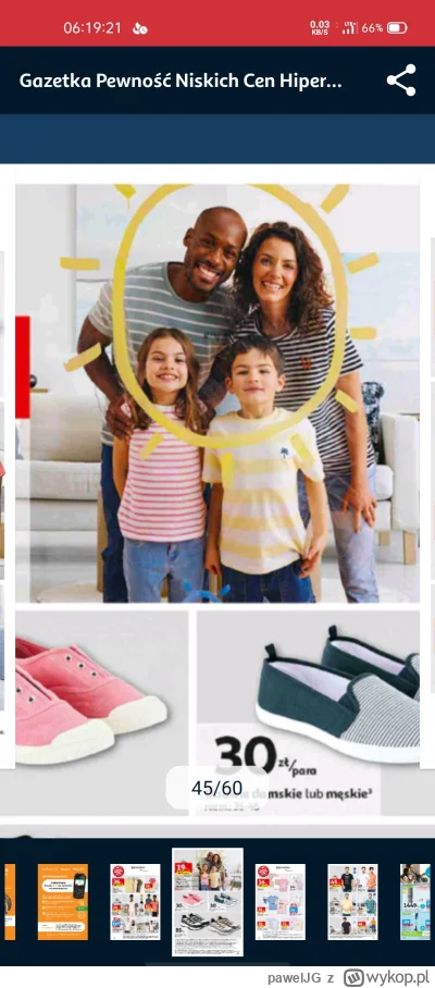 pawelJG - #przypadkowymurzyn #auchan