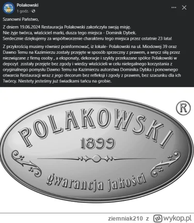 ziemniak210 - #krakow #jedzenie