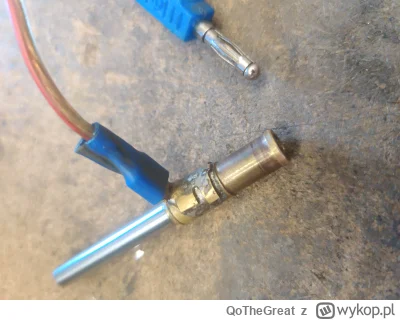 QoTheGreat - @DMMotoAdventures: sonda