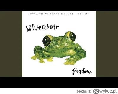 pekas - #muzyka #grunge #rock #90s #silverchair

Ehh chłopaczki mieli po 15 lat i nag...