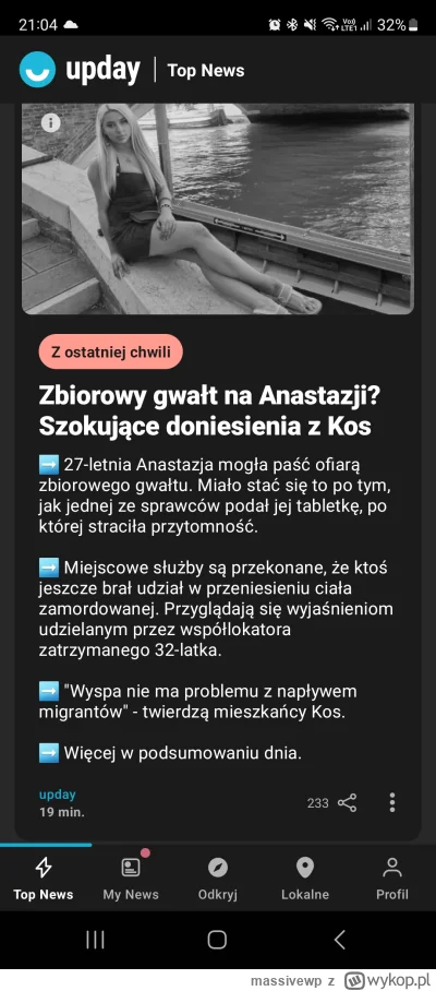 massivewp - @Kannavar @uwaganiespie @MadrzejszeNieWspomniec