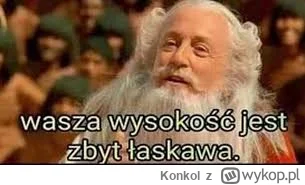 Konkol - @Impulsator: