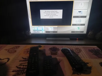 kamyyll - Chuop 2 tygodnie kotami sie będzie zajmował u mamy w mieszkaniu bo wyjechał...