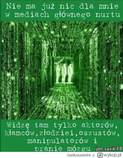 GalAnonim04 - #famemma