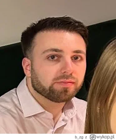 b_zg - @WpiszSwojLogin: Do tego jegomościa chyba właśnie dotarło, ze ta randka z Izką...