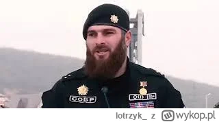 lotrzyk_ - Według niepotwierdzonych informacji w Wielkim Marszu Patriotów w okolicach...