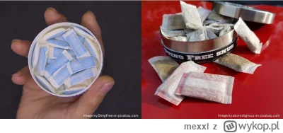 mexxl - @Kutafonix215 dziwne te woreczki ( ͡° ͜ʖ ͡°)