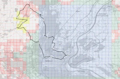 cultofluna - 100 378 + 100 = 100 478

Niniejszym wyjazdem zainicjowałem ostatni kieru...