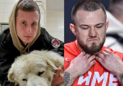 AudreyHorne51 - #famemma Kogo bardziej szanujesz?