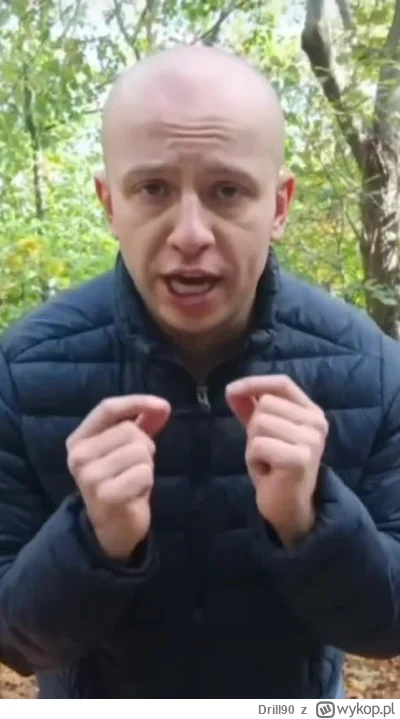 Drill90 - Nowy budzik dla etatowców, tak?

#sebcel