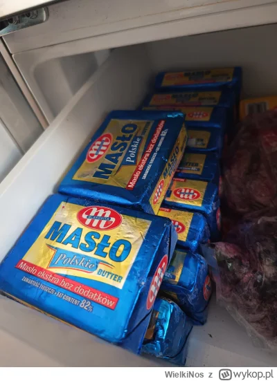 WielkiNos - @rybeczka