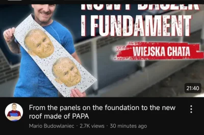 skrytek - Tłumaczenie tytułów filmów przez YT to rak

#wykopobrazapapieza #youtube