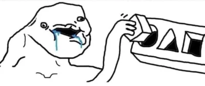 Lolenson1888 - @zombine: Mówię ci mordo, jeszcze ta jedna wieś i już otwarty korytarz...