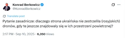 Tunhan - Gość jest przeciwny wysyłaniu pomocy na Ukraine. Trzymajcie się tam w tej ko...