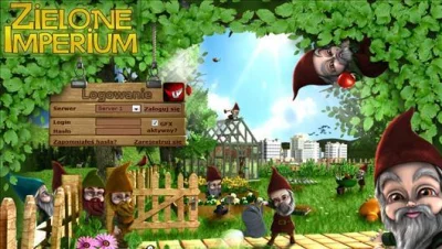 m.....e - zakladamy gildie w zielon imperium se ? zalozenie kosztuje 10 monet czyli 5...