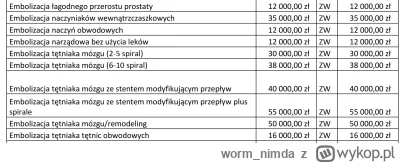 wormnimda - @RaaV: A u nast tyle to kosztowało jakieś 3 lata temu:
https://www.gov.pl...