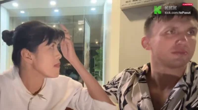 elegancki-pan - ale ślicznotka Xddd

#pasut