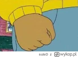 suleD - > Tam, chciwe dłonie zaciskają się
 Dławi się kraj
 Gorzko płacąc za codzienn...