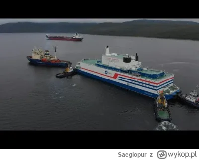 Saeglopur - @dreadingit: Robią to cały czas i to po prostu trwa. Począwszy od tego wł...