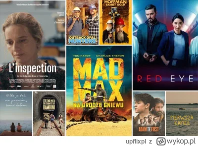 upflixpl - Co nowego w Max Polska? Lista filmów i nowych odcinków dodanych w ofercie ...