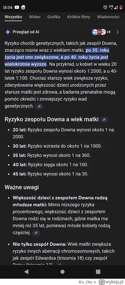 Ko_Otu - @romanbluszcz pi razy oko się zgadza, moja żona rodzila w styczniu i pamięta...