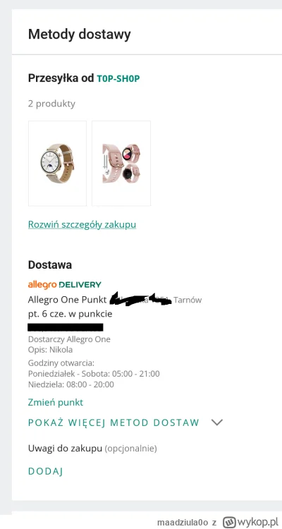 maadziula0o - @Marcepanowy_Detektyw: Tak samo u mnie :(