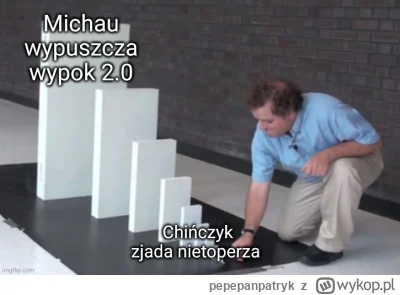 pepepanpatryk - ( ͡° ͜ʖ ͡°)

#heheszki #memy #wykop #humorobrazkowy #wykop20