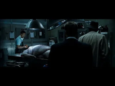 Moczymorda77 - @Iifeform: 
Autopsia mumina,już niedługo.To co on ma w środku to się n...