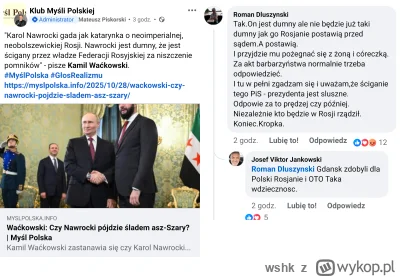 wshk - #polskieonuce