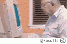 kuss115 - @ZolniezMordoru: A więc to ty!