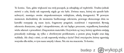 budep - #depresja #literatura #cytaty