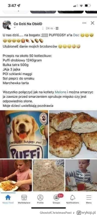 GhostofChristmasPast - @PrzylepkaZniszczenia: